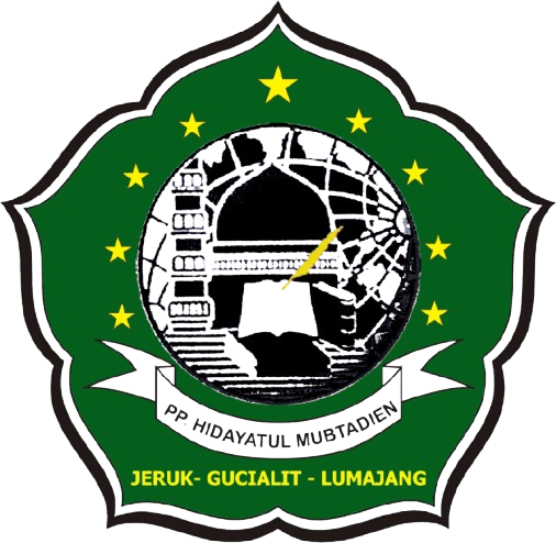 PP Hidayatul Mubtadien Jeruk